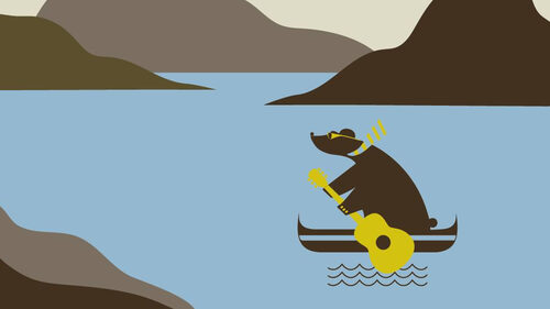 Plastiras Lake Festival 2025 - 11, 12, 13 Ιουλίου