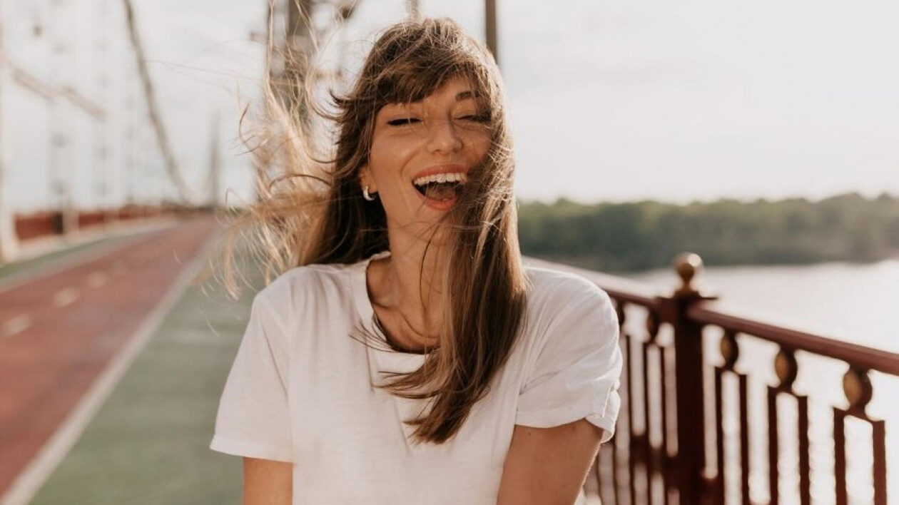 Οι μικρές, απλές πράξεις που μπορούν να μεταμορφώσουν μαγικά τη μέρα σου