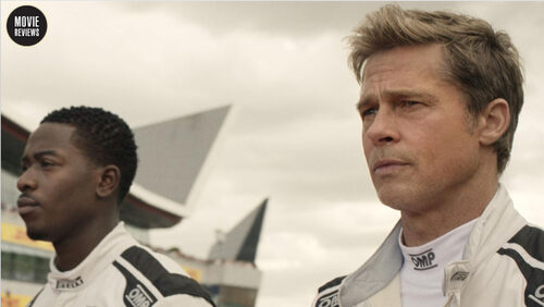 «F1: The Movie»: Ο τελευταίος γύρος αδρεναλίνης του Brad Pitt