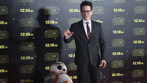 Πώς ο J.J. Abrams έσωσε το σύμπαν του Star Wars