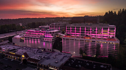 Στα HQ της T-Mobile US στο Σιάτλ είδαμε τι σημαίνει να είσαι μέλος ενός παγκόσμιου κολοσσού