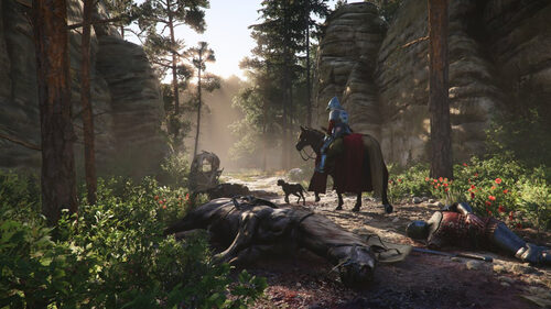 10 μεσαιωνικά video games για να απολαύσεις το καλοκαίρι