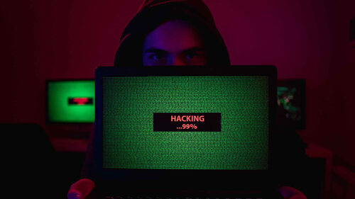 Πώς δεν θα πέσεις ποτέ θύμα hacking