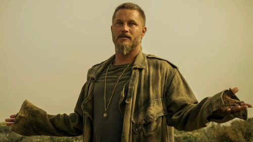 Travis Fimmel: Ο αγρότης που δεν ονειρεύτηκε να γίνει star