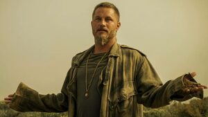 Travis Fimmel: Ο αγρότης που δεν ονειρεύτηκε να γίνει star