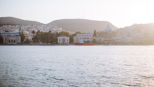 Μυτιλήνη: Το νησί που πρέπει να πας -αλλά δεν το ξέρεις ακόμα