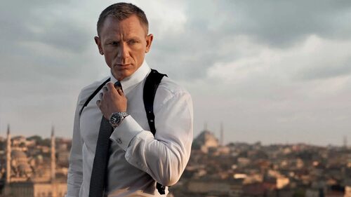 Πώς θα μοιάζει η ταινία James Bond του Denis Villeneuve;