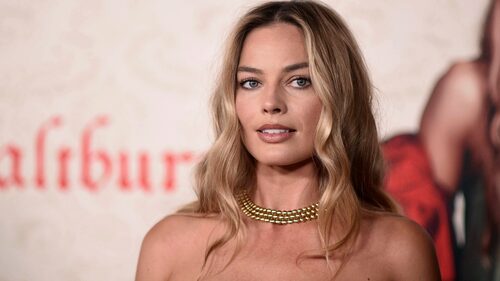 Margot Robbie: Η Barbie που χαστούκισε τον DiCaprio