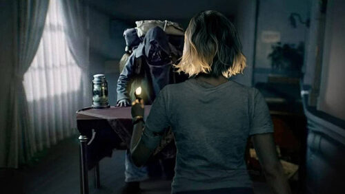 Resident Evil Requiem: Τι ξέρουμε για το νέο horror game της Capcom