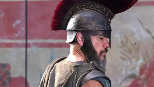 Τeaser του «The Odyssey»: Η διαρροή που προμηνύει ότι κάτι έρχεται
