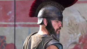 Τeaser του «The Odyssey»: Η διαρροή που προμηνύει ότι κάτι έρχεται