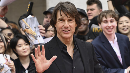 Tom Cruise: Μήπως έφτασε η στιγμή να επιστρέψει σε ταινία της προκοπής;