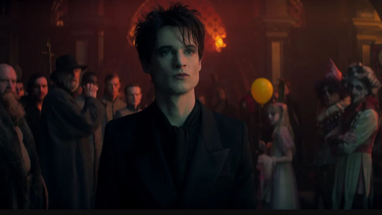 Ιούλιος στο Netflix: 10 επιλογές για να μην βαρεθείς στιγμή