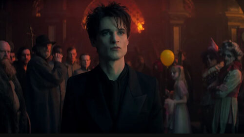 Ιούλιος στο Netflix: 10 επιλογές για να μην βαρεθείς στιγμή