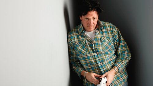 Michael Madsen: To «αντίο» του πιο cool «Ξανθού» ψυχοπαθή του Χόλιγουντ