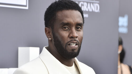 Πώς αντέδρασε ο Diddy την ώρα της απόφασης του δικαστηρίου