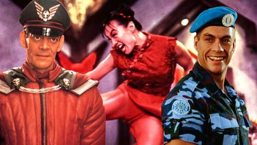 Χρειαζόμαστε πράγματι άλλη μία ταινία Street Fighter;