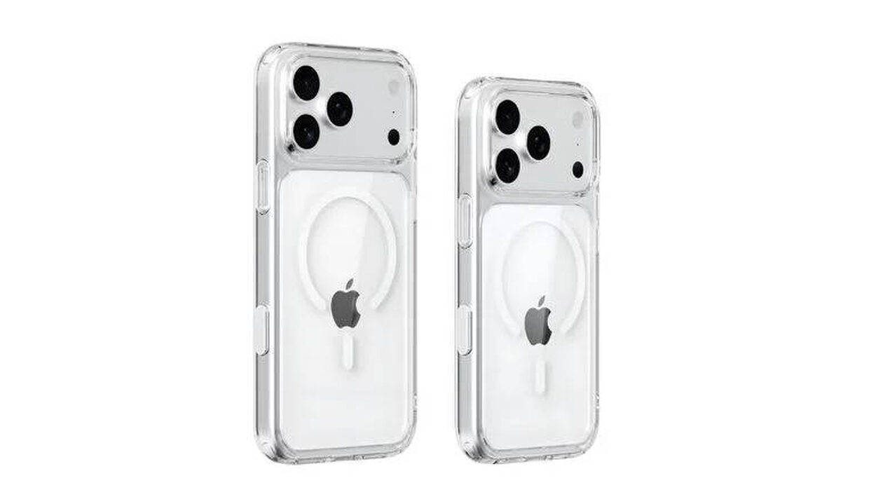 Ποια είναι η εικόνα του iPhone 17 Pro;