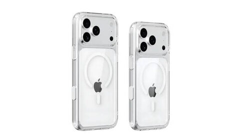 Ποια είναι η εικόνα του iPhone 17 Pro;