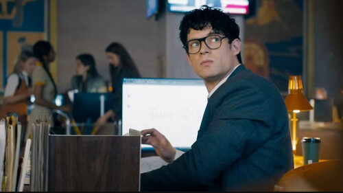 Clark Kent: Το alter ego του Superman επιστρέφει από τα... αζήτητα