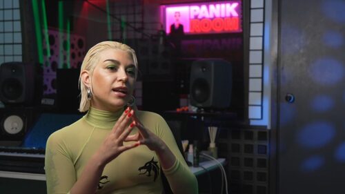 Η Kianna θέλει να πάει Eurovision και μετά ας ναυαγήσει σ’ ένα ερημονήσι πίνοντας mezcal