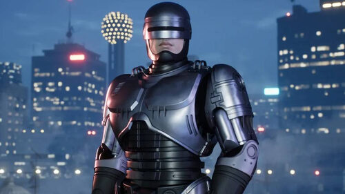 Ο RoboCop επιστρέφει στο DLC του Unfinished Business