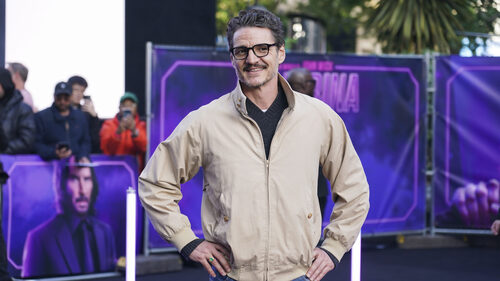 Ο Pedro Pascal είναι ο ήρωας που δεν το έβαλε κάτω