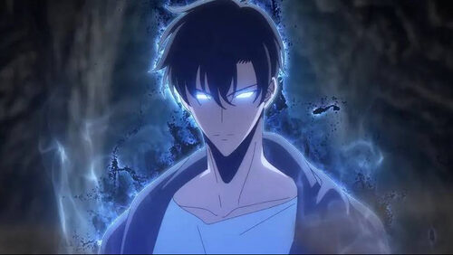 Το καλύτερο anime της χρονιάς επιστρέφει - Και δεν είναι το Solo Leveling