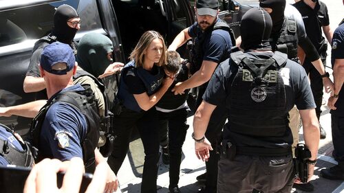 Γιατί το λιντσάρισμα στην Ειρήνη Μουρτζούκου δεν είναι η λύση;