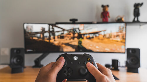 Πώς θα καθαρίσεις την gaming κονσόλα σου