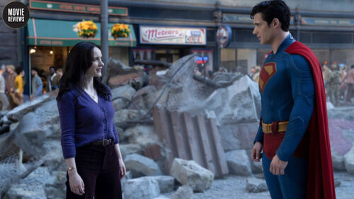 Superman: Μια απολαυστική περιπέτεια, ένα ελπιδοφόρο restart για το DCU