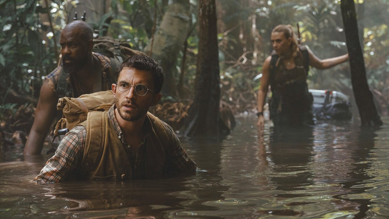 Jurassic World Rebirth: Οι δεινόσαυροι δεν ενδιαφέρουν πλέον κανέναν