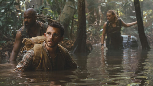 Jurassic World Rebirth: Οι δεινόσαυροι δεν ενδιαφέρουν πλέον κανέναν