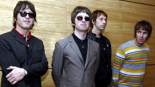 O Noel Gallagher κουνούσε έπιπλα για να νομίζει ο αδερφός του πως υπάρχει φάντασμα
