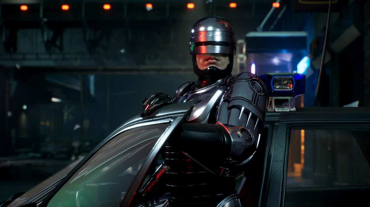 Το Robocop: Rogue City, η κινηματογραφική νοσταλγία και ένας ήρωας που ψάχνει δικαίωση