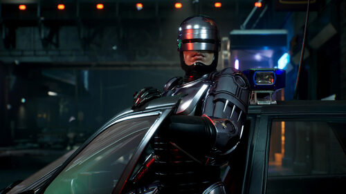 Το Robocop: Rogue City, η κινηματογραφική νοσταλγία και ένας ήρωας που ψάχνει δικαίωση