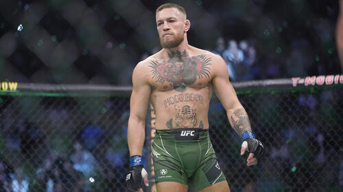 Έχει να δώσει κάτι άλλο στο UFC ο Conor McGregor;