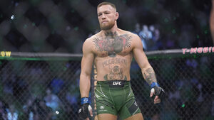 Έχει να δώσει κάτι άλλο στο UFC ο Conor McGregor;