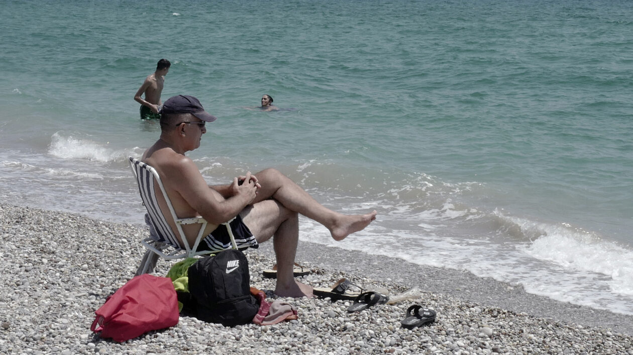 Ποια θέση κατέχει η Ελλάδα παγκοσμίως στις γαλάζιες σημαίες