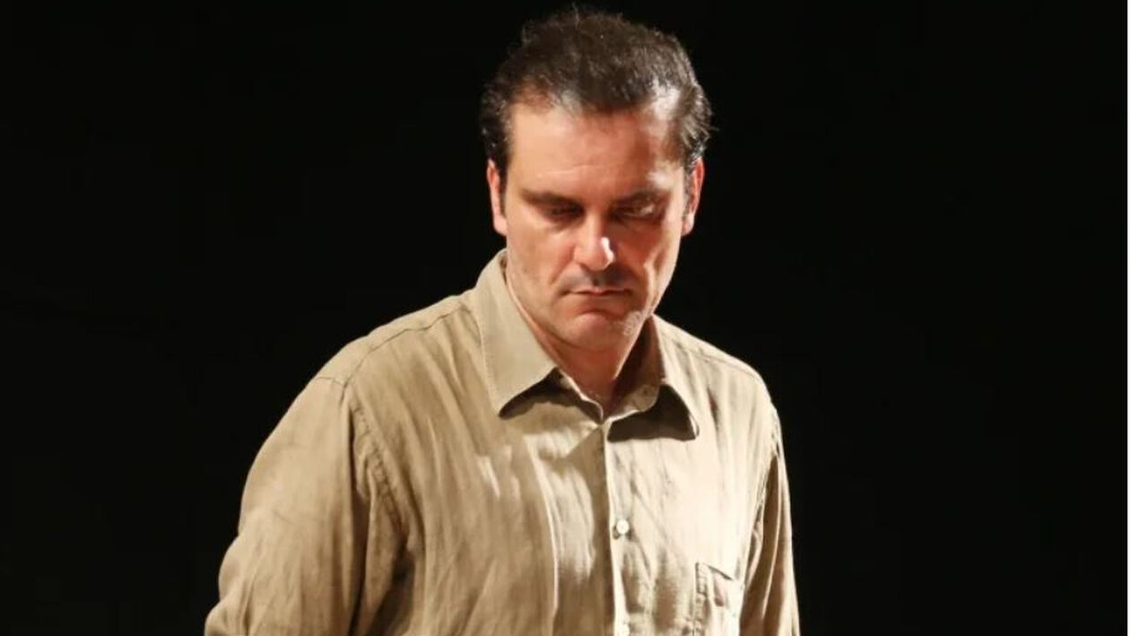 Γεράσιμος Μιχελής: Ο πιο αγαπητός «κακός» που ποτέ δεν ζήτησε χειροκρότημα
