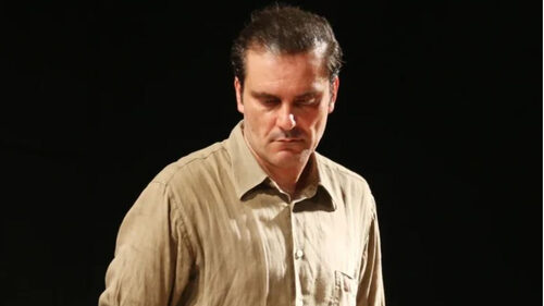 Γεράσιμος Μιχελής: Ο πιο αγαπητός «κακός» που ποτέ δεν ζήτησε χειροκρότημα