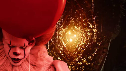 Έχουμε νεότερα για τη νέα σειρά του Stephen King που όλοι περιμένουμε