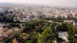 Και τελικά γιατί Λάρισα ονομάστηκε… Λάρισα;