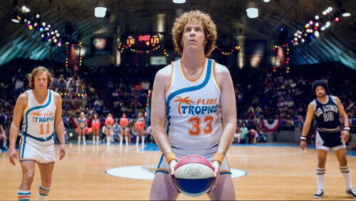 Semi-Pro: Η πιο αδικημένη κωμωδία του Will Ferrell