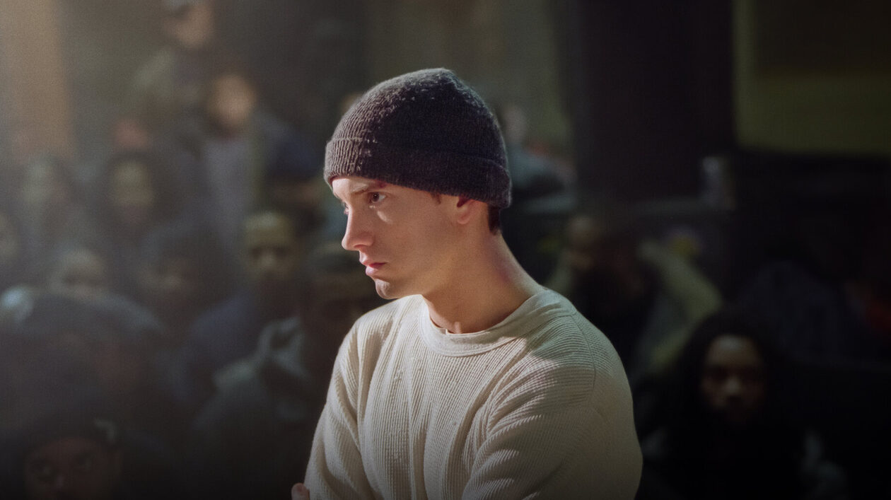 Stans: Το ντοκιμαντέρ του Eminem παρουσιάζει τους εμμονικούς θαυμαστές του
