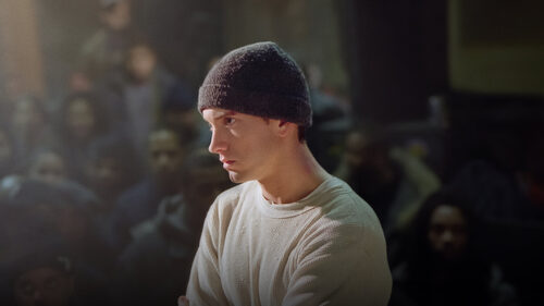 Stans: Το ντοκιμαντέρ του Eminem παρουσιάζει τους εμμονικούς θαυμαστές του