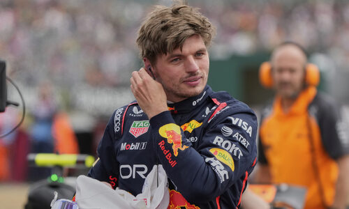 Max Attack: Ο Φερστάπεν ετοιμάζεται για Red Bull-Out και η Formula 1 «τρέμει»
