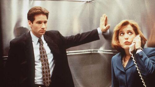 5 Σειρές των ’90s που λατρεύαμε πριν το Netflix μας μάθει το binge-watching