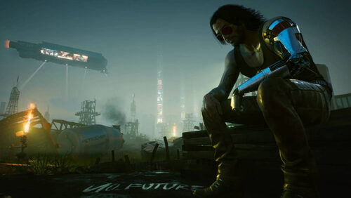 Τι φέρνει μαζί του το τελευταίο update του CyberPunk 2077