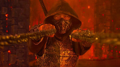 Το πρώτο «αληθινό» trailer του Mortal Kombat 2 είναι εδώ